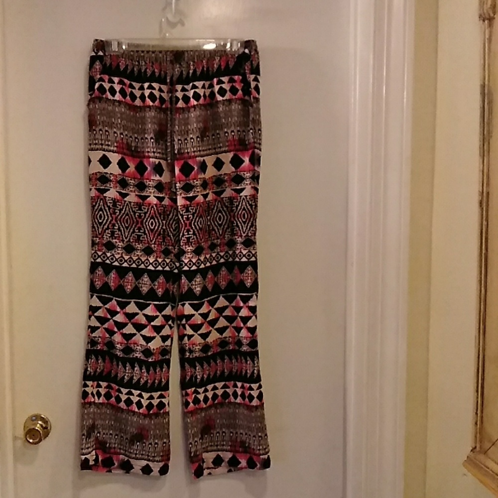 Women's Pants